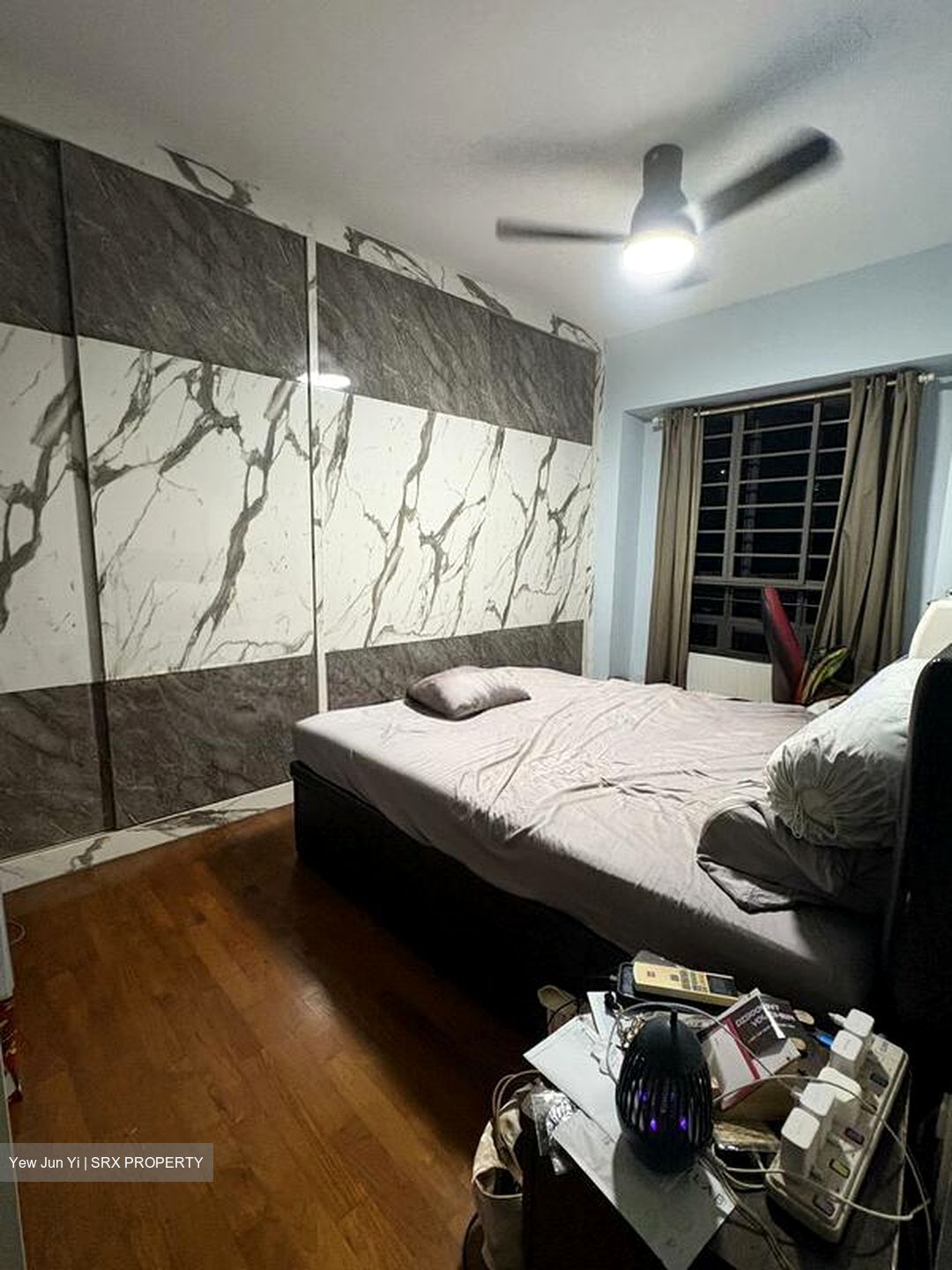 Blk 87 Skyville @ Dawson (Queenstown), HDB 4 Rooms #497793161